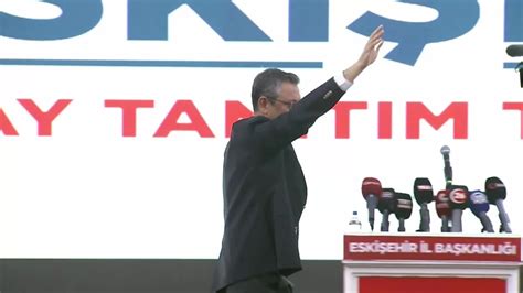 Özgür Özel: Erdoğan, Türkiye’nin üzerine yeni bir oyun kurmaktadır.